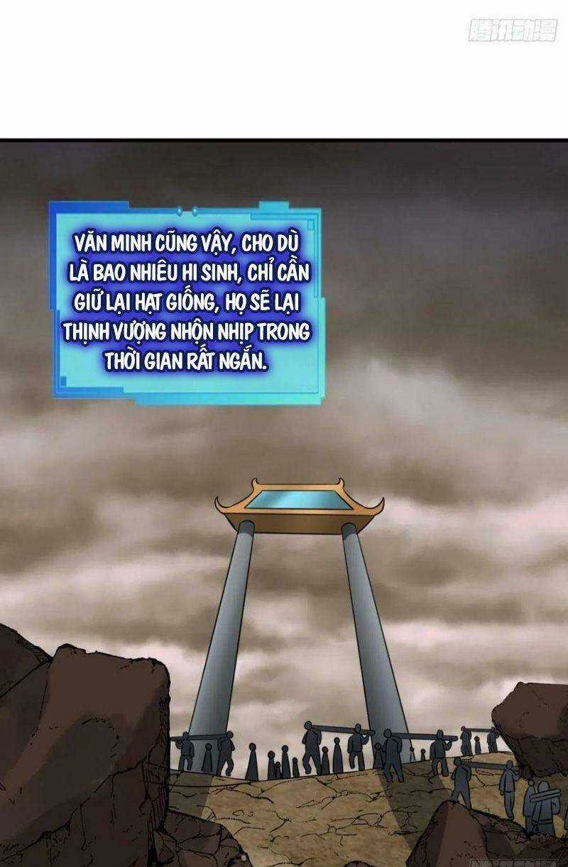 Trọng Sinh Thành Cậu Vàng Tại Dị Thế Chapter 287 trang 21