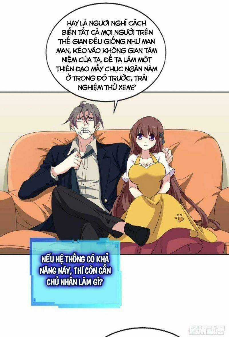 Trọng Sinh Thành Cậu Vàng Tại Dị Thế Chapter 287 trang 23