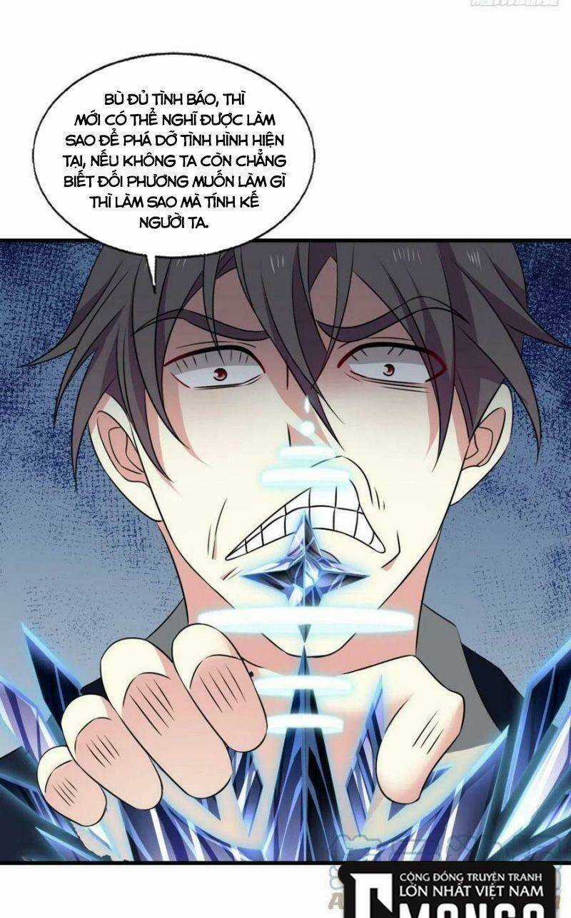 Trọng Sinh Thành Cậu Vàng Tại Dị Thế Chapter 287 trang 25