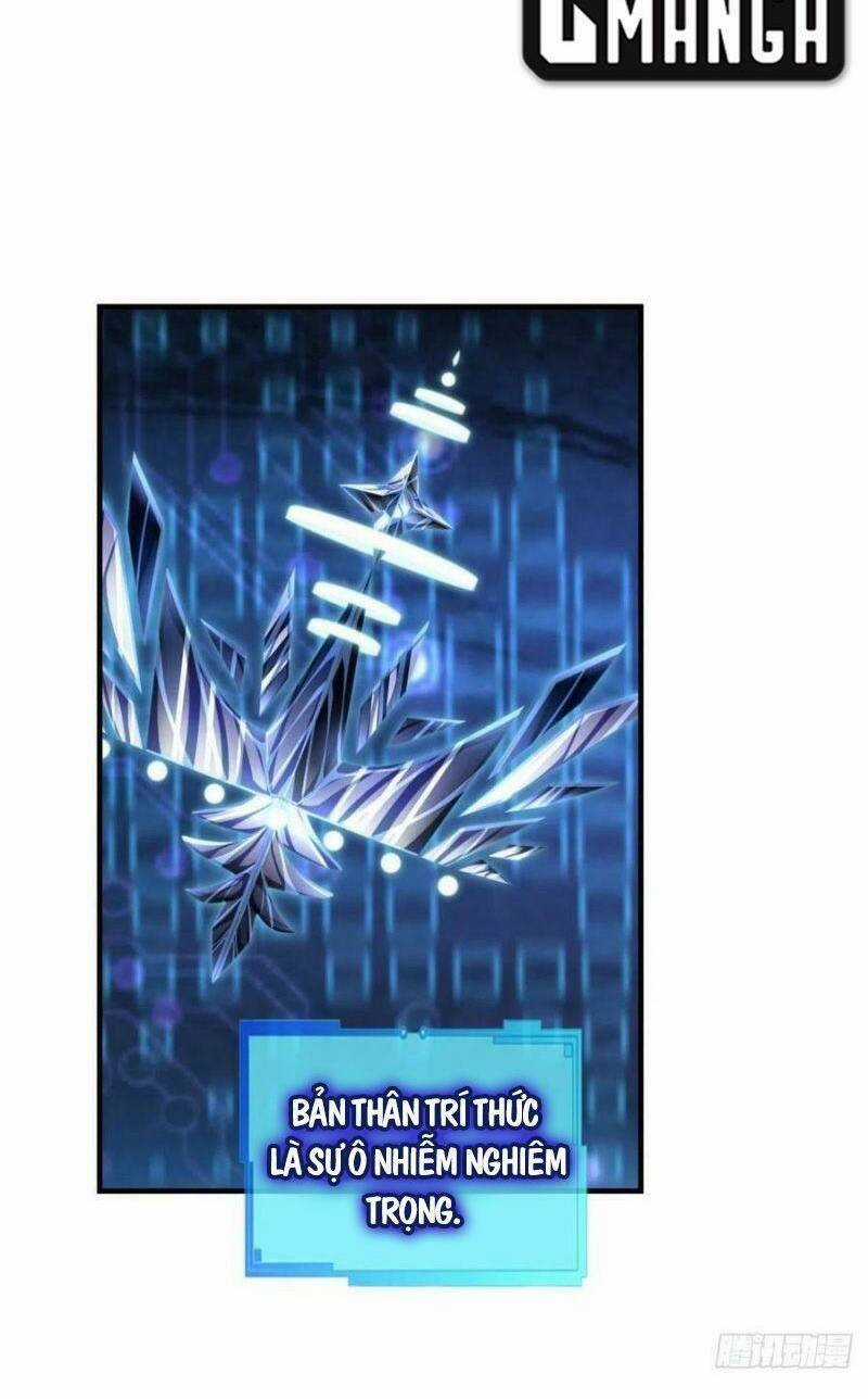 Trọng Sinh Thành Cậu Vàng Tại Dị Thế Chapter 287 trang 26