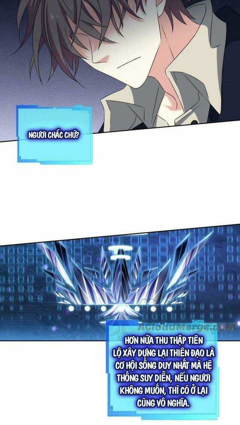 Trọng Sinh Thành Cậu Vàng Tại Dị Thế Chapter 287 trang 28