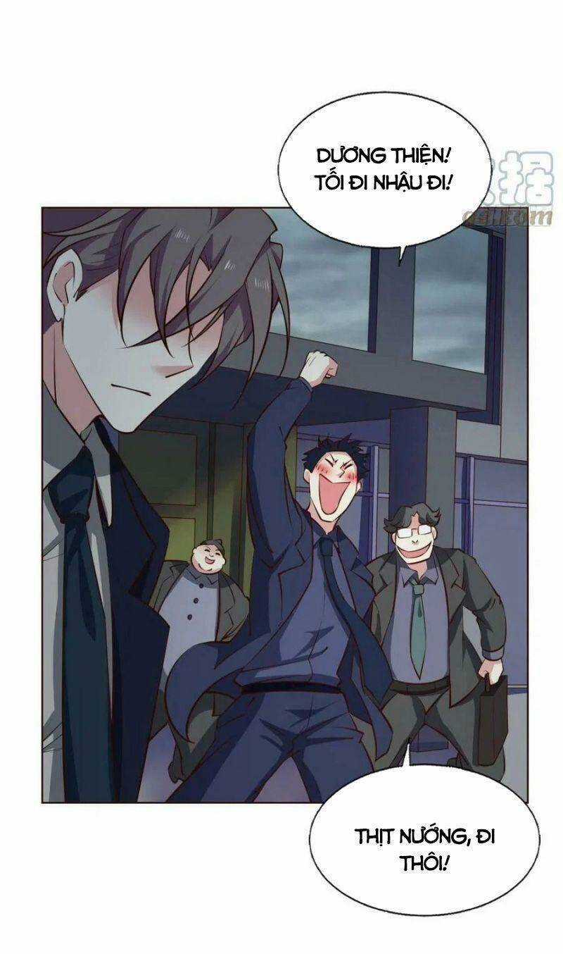 Trọng Sinh Thành Cậu Vàng Tại Dị Thế Chapter 287 trang 3