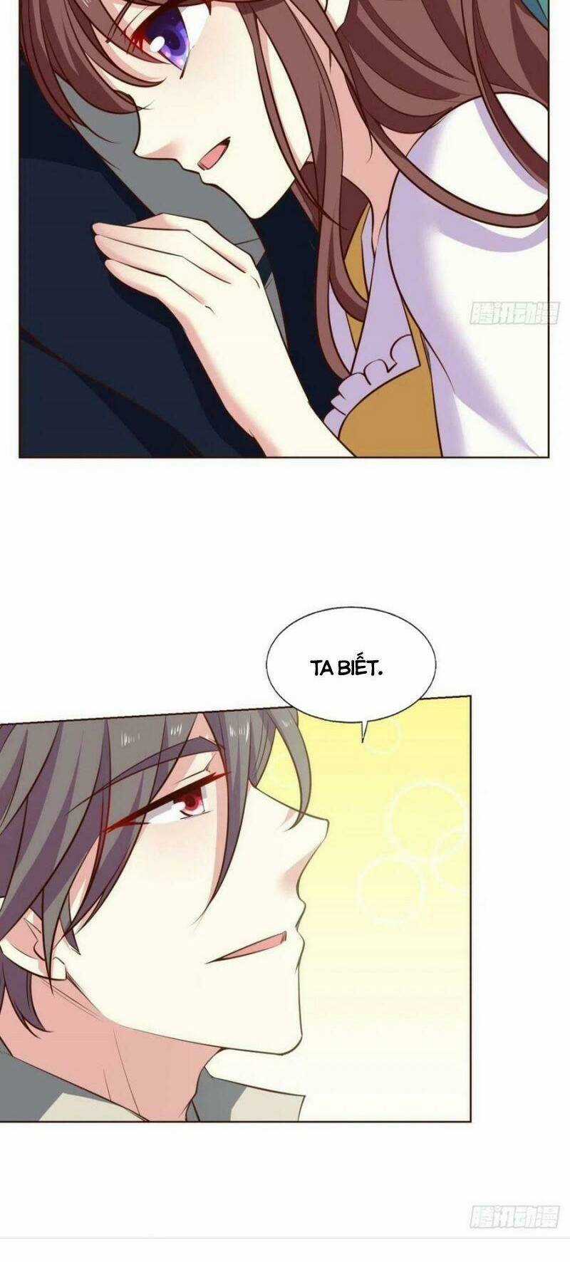 Trọng Sinh Thành Cậu Vàng Tại Dị Thế Chapter 287 trang 30