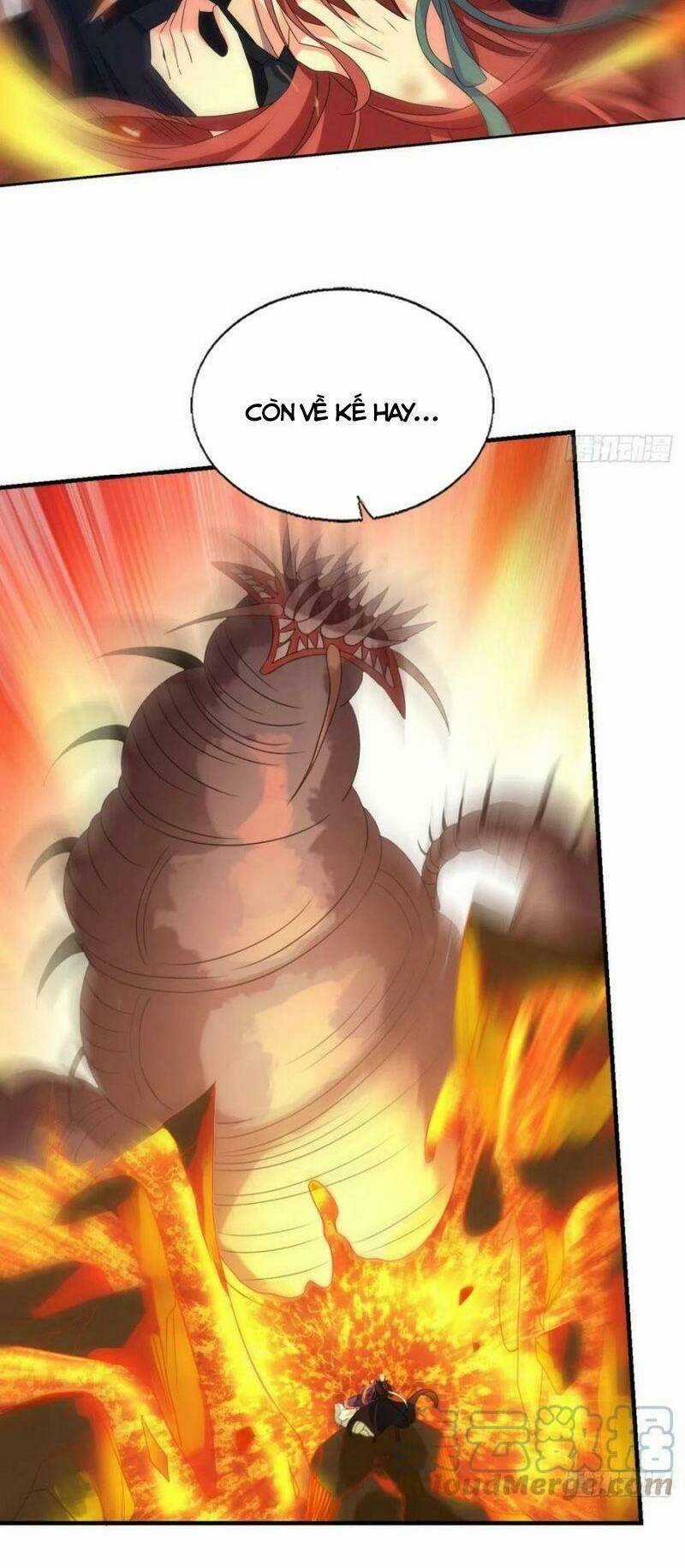 Trọng Sinh Thành Cậu Vàng Tại Dị Thế Chapter 287 trang 32