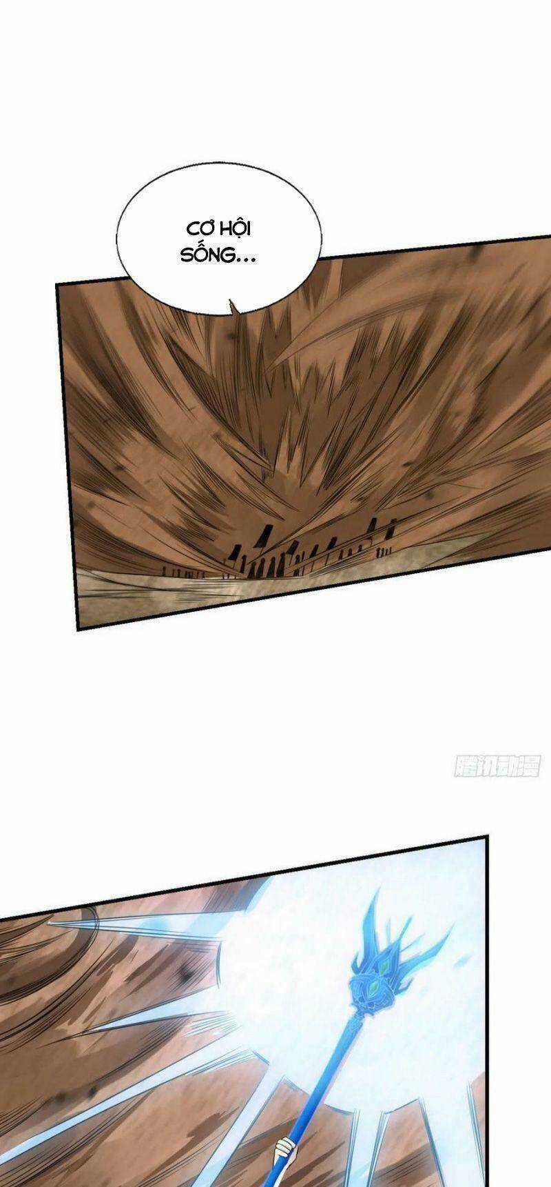 Trọng Sinh Thành Cậu Vàng Tại Dị Thế Chapter 287 trang 33