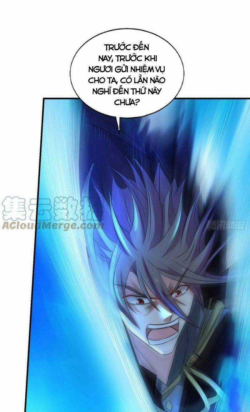 Trọng Sinh Thành Cậu Vàng Tại Dị Thế Chapter 287 trang 37