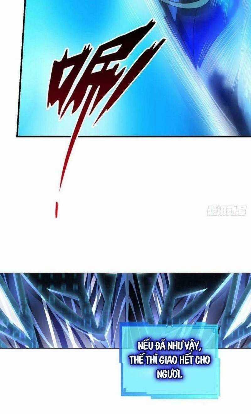 Trọng Sinh Thành Cậu Vàng Tại Dị Thế Chapter 287 trang 38