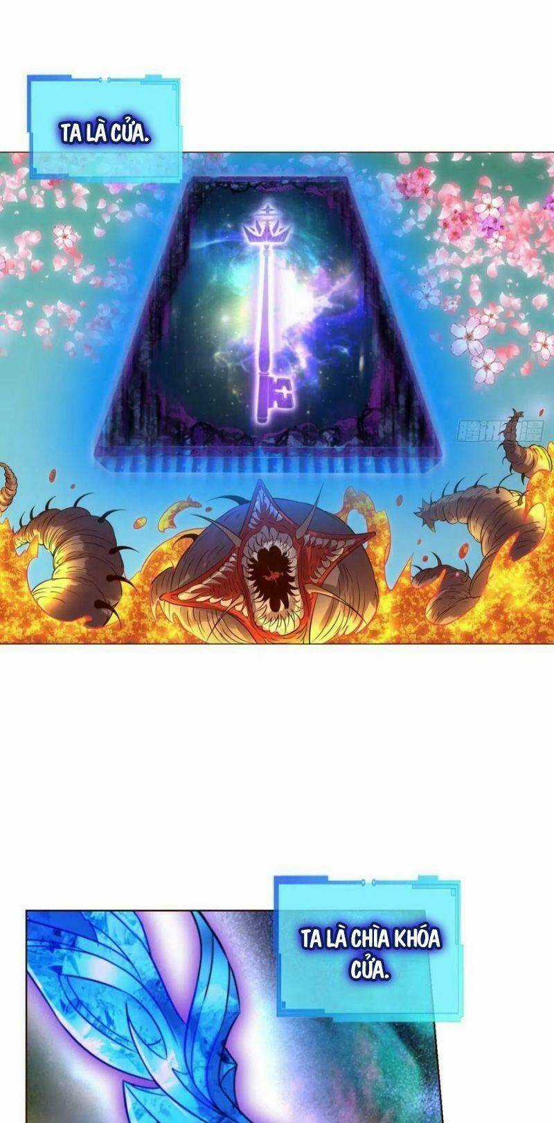 Trọng Sinh Thành Cậu Vàng Tại Dị Thế Chapter 287 trang 39