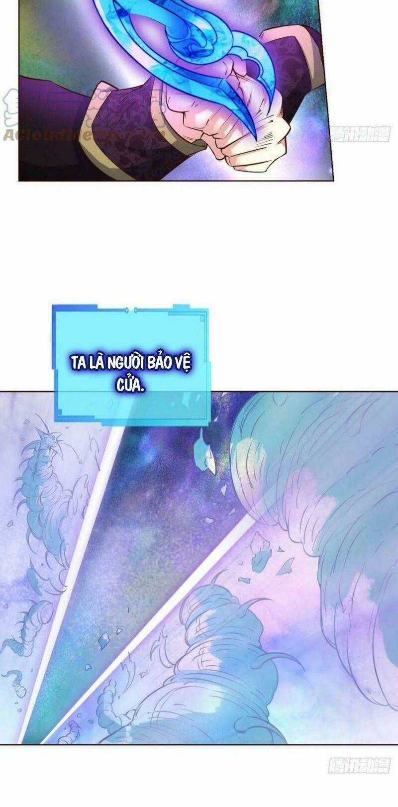 Trọng Sinh Thành Cậu Vàng Tại Dị Thế Chapter 287 trang 40