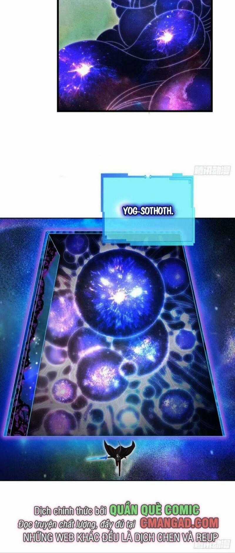 Trọng Sinh Thành Cậu Vàng Tại Dị Thế Chapter 287 trang 42