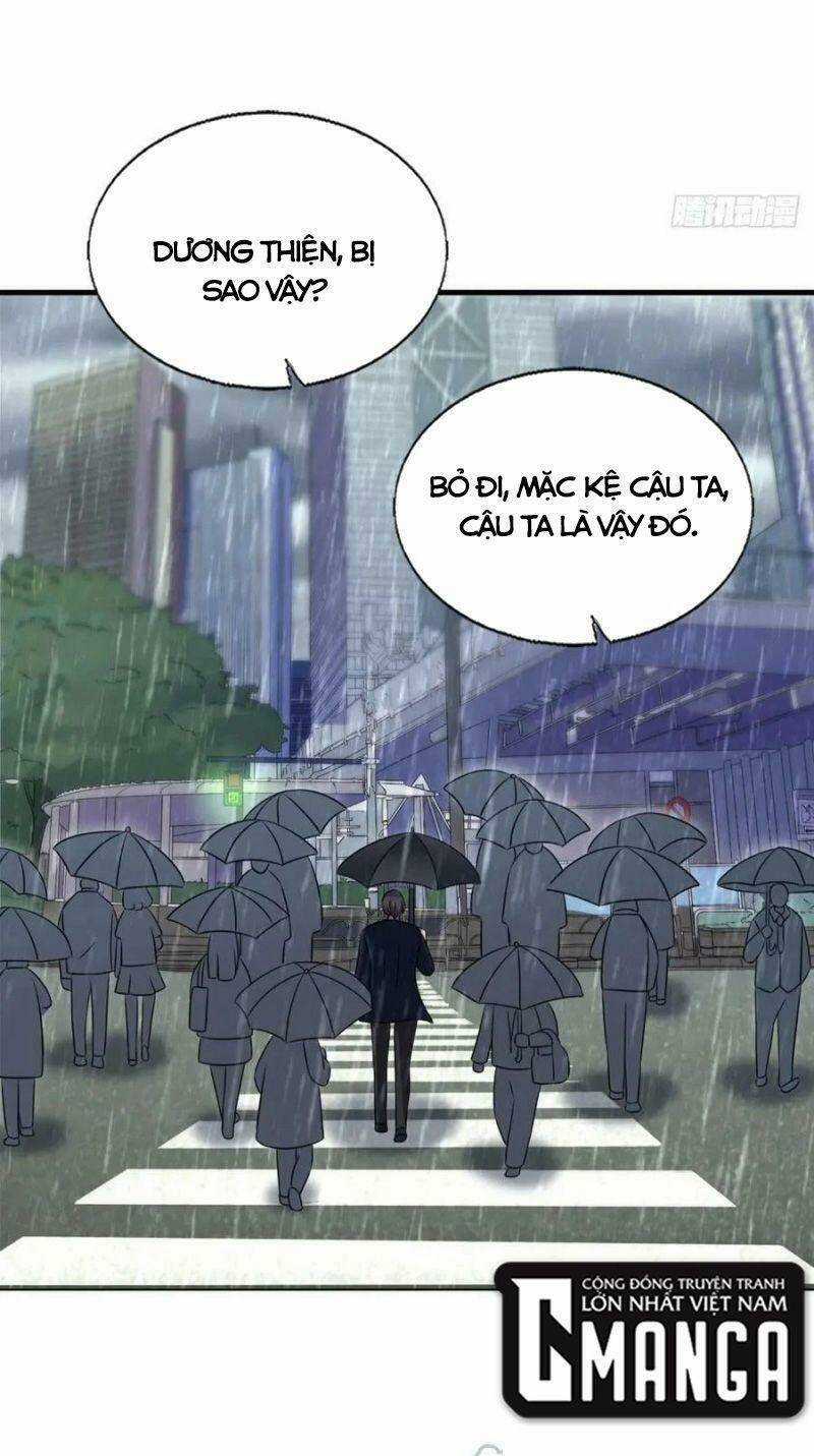 Trọng Sinh Thành Cậu Vàng Tại Dị Thế Chapter 287 trang 5