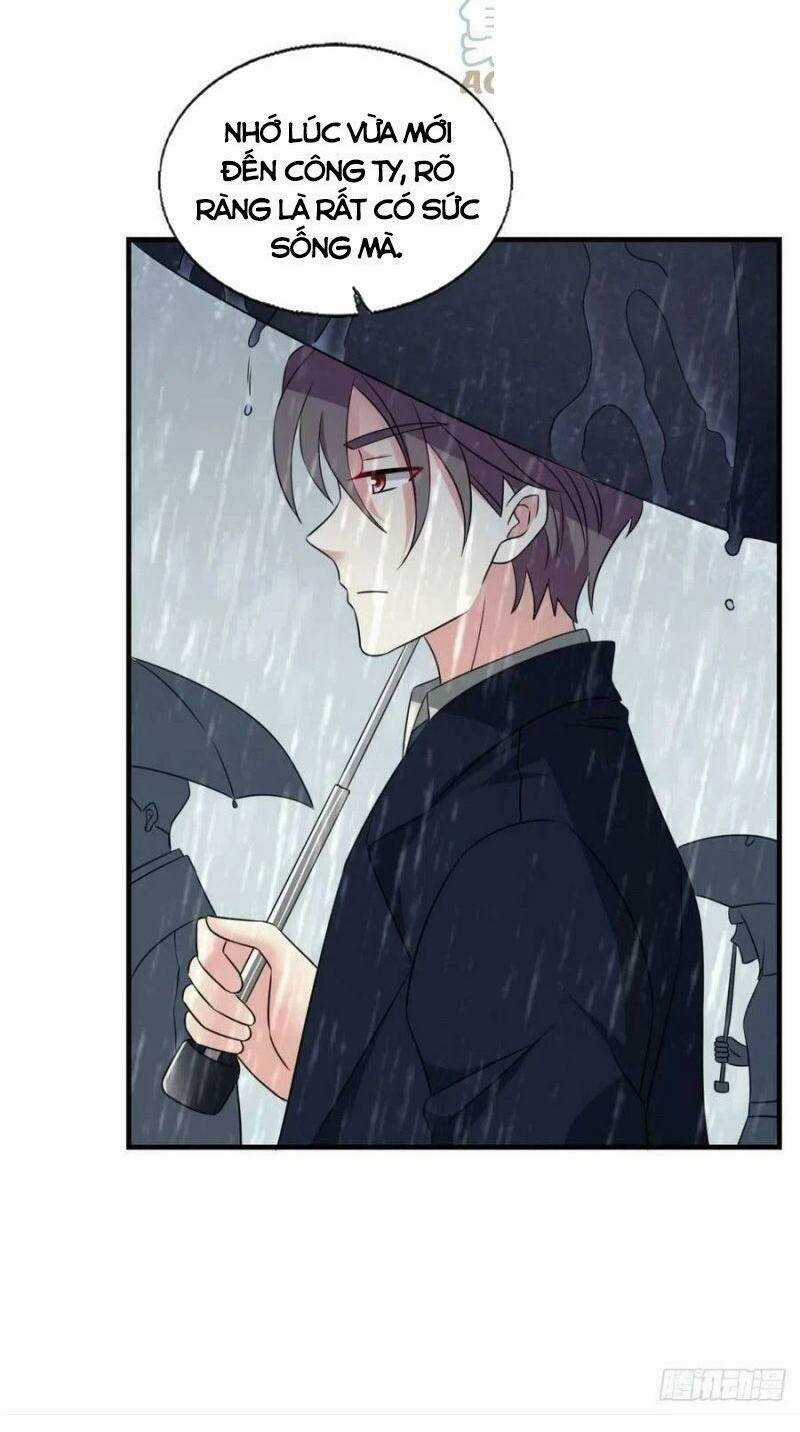 Trọng Sinh Thành Cậu Vàng Tại Dị Thế Chapter 287 trang 6