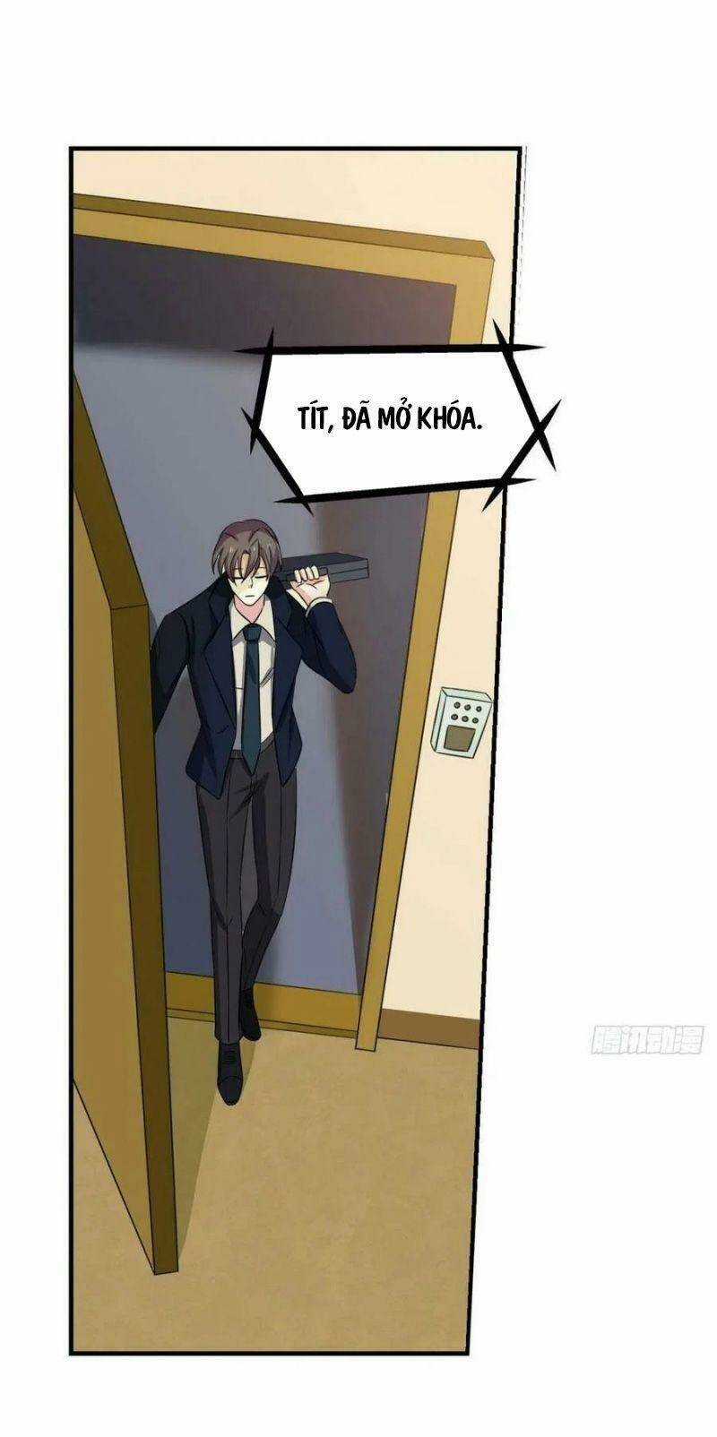 Trọng Sinh Thành Cậu Vàng Tại Dị Thế Chapter 287 trang 7