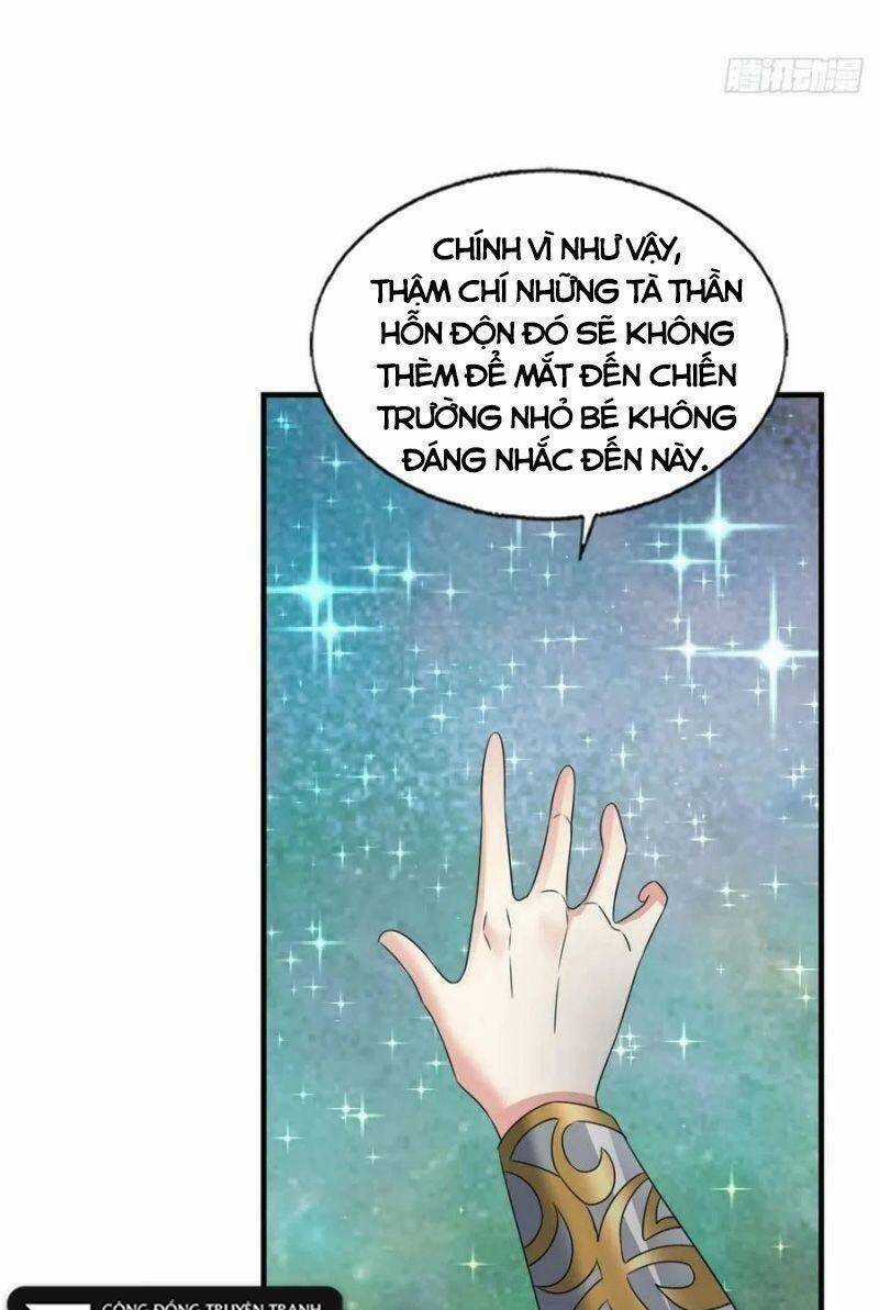 Trọng Sinh Thành Cậu Vàng Tại Dị Thế Chapter 288 trang 14