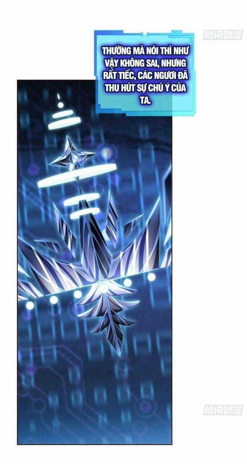 Trọng Sinh Thành Cậu Vàng Tại Dị Thế Chapter 288 trang 16