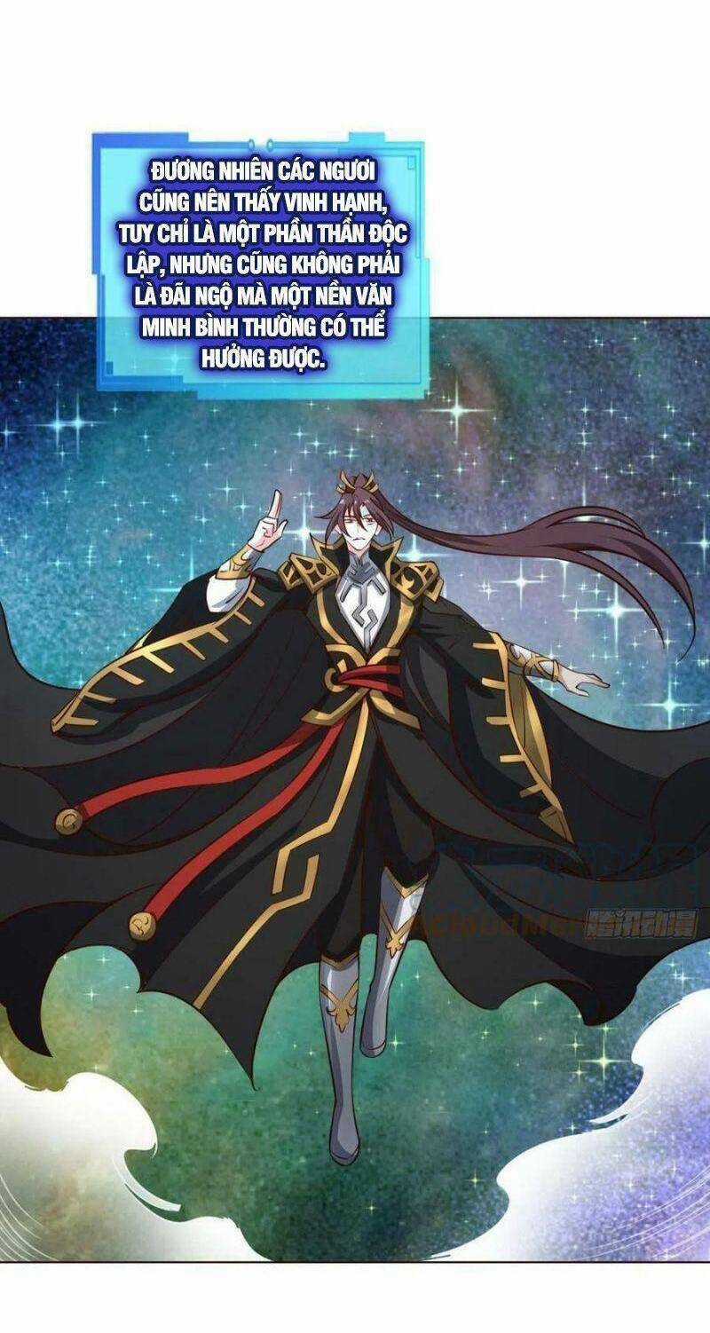 Trọng Sinh Thành Cậu Vàng Tại Dị Thế Chapter 288 trang 17