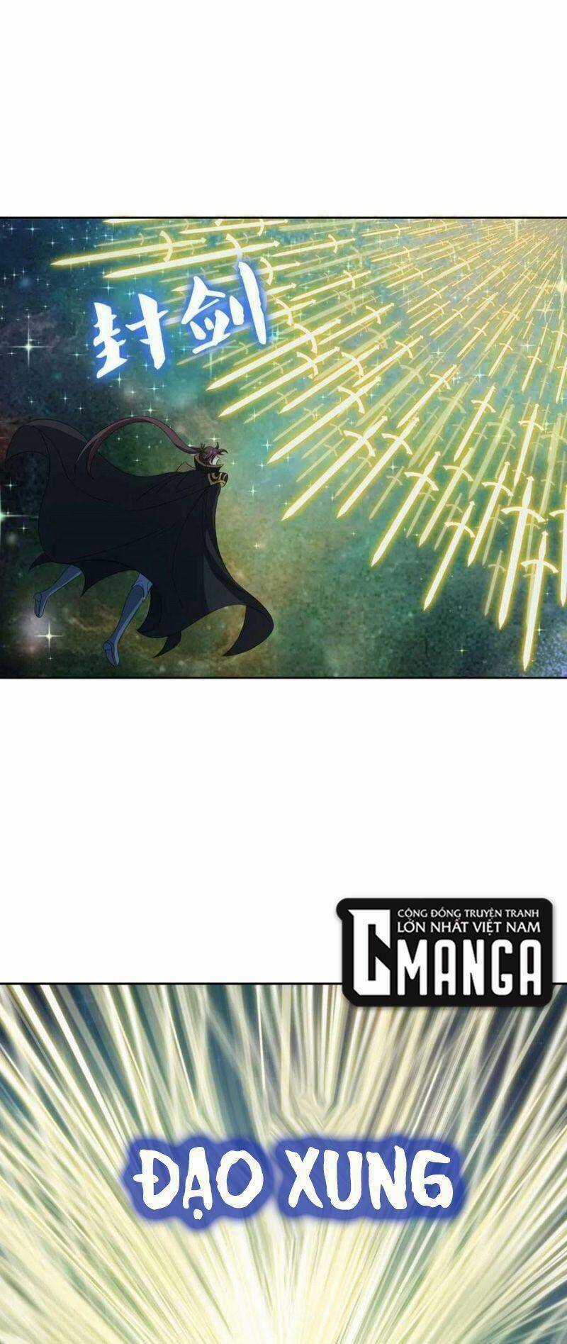 Trọng Sinh Thành Cậu Vàng Tại Dị Thế Chapter 288 trang 26