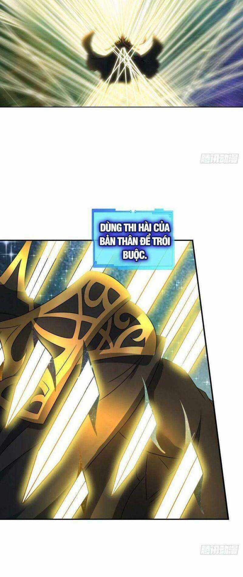 Trọng Sinh Thành Cậu Vàng Tại Dị Thế Chapter 288 trang 27