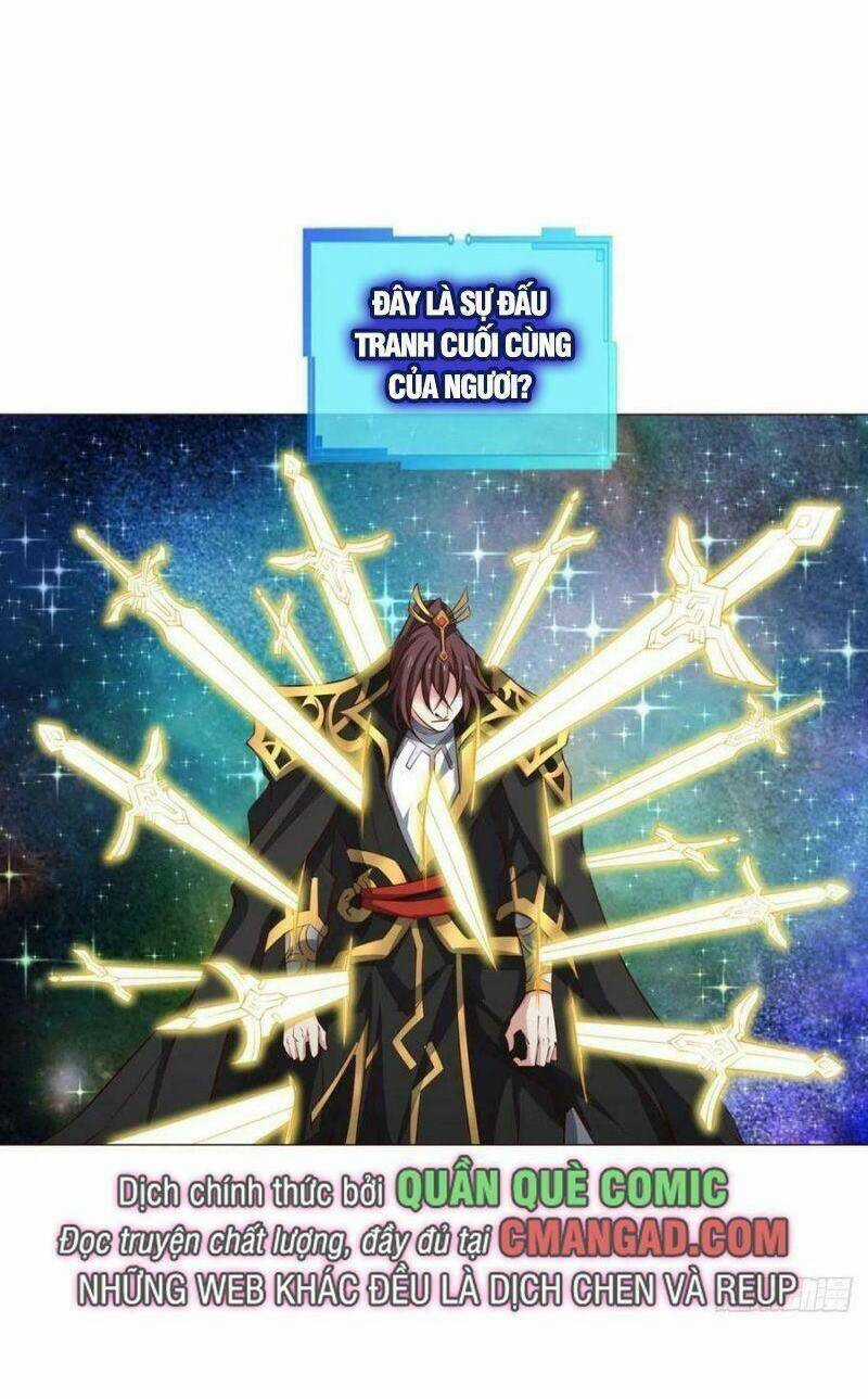 Trọng Sinh Thành Cậu Vàng Tại Dị Thế Chapter 288 trang 29