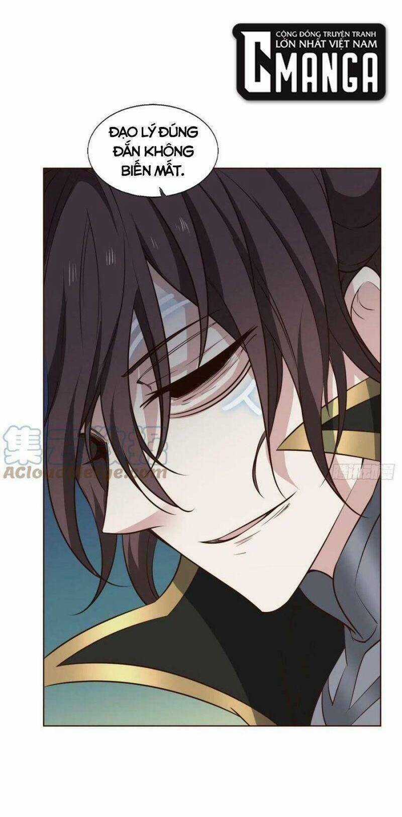 Trọng Sinh Thành Cậu Vàng Tại Dị Thế Chapter 288 trang 31