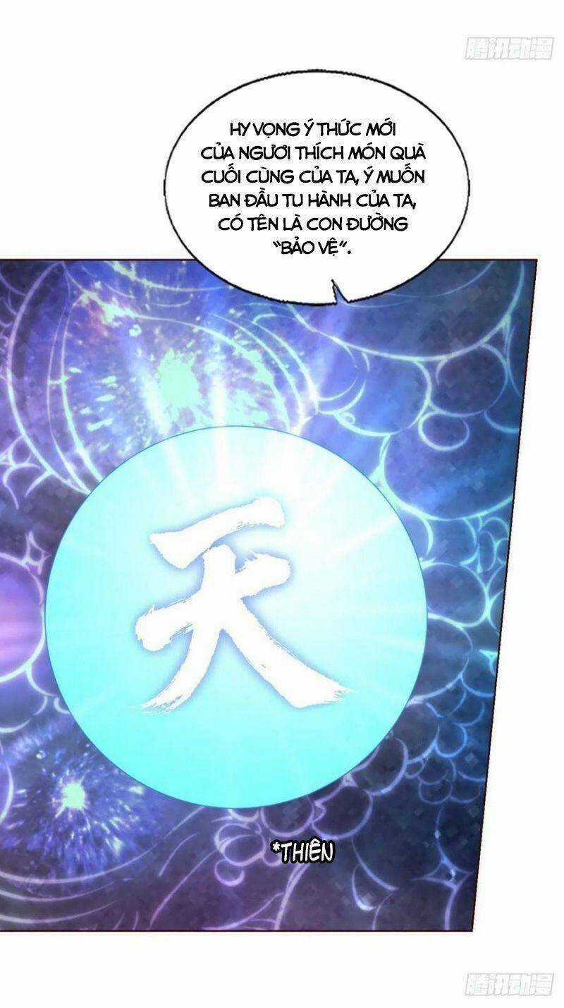 Trọng Sinh Thành Cậu Vàng Tại Dị Thế Chapter 288 trang 34