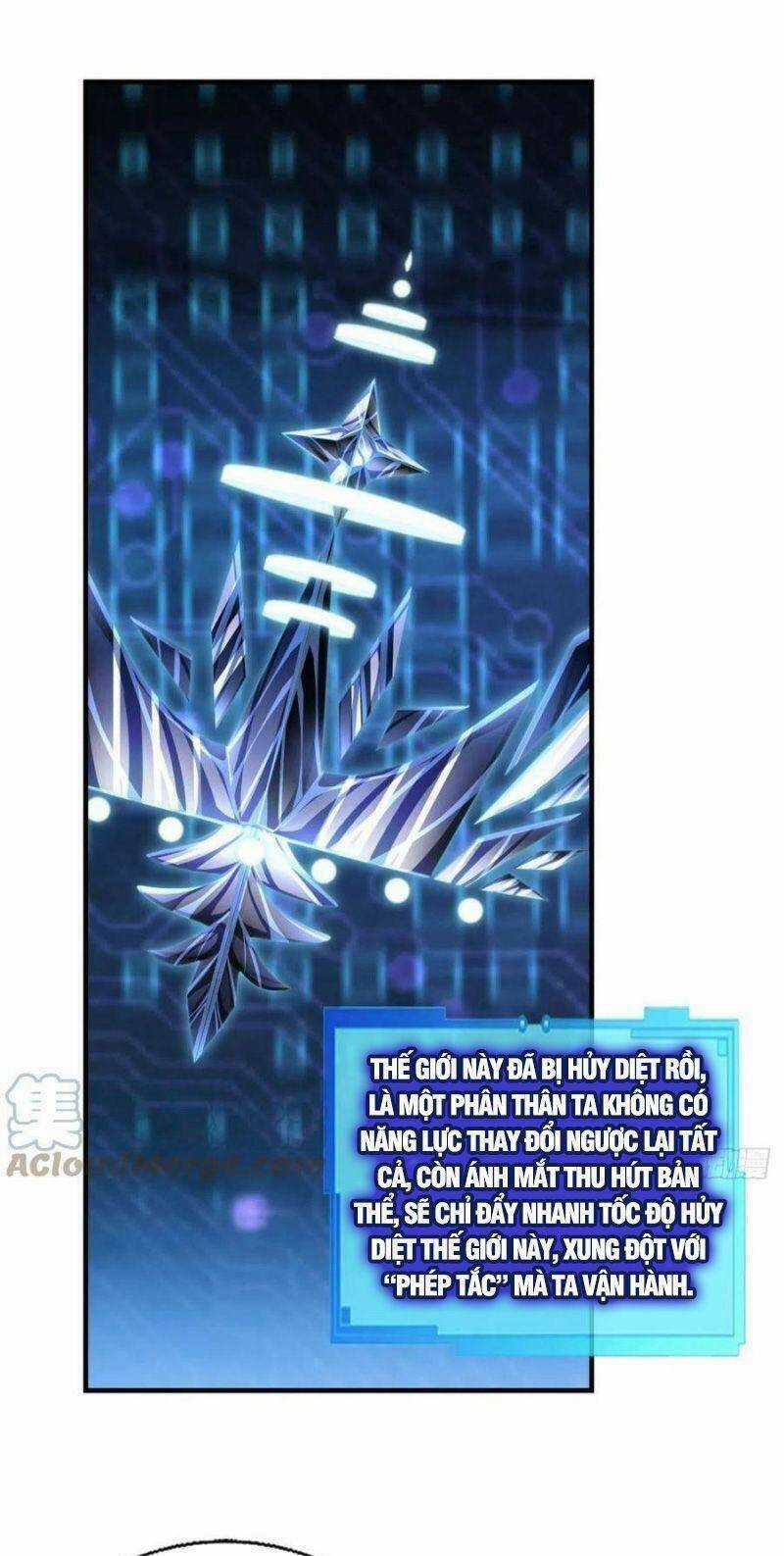 Trọng Sinh Thành Cậu Vàng Tại Dị Thế Chapter 288 trang 36