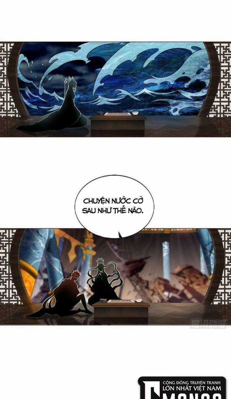 Trọng Sinh Thành Cậu Vàng Tại Dị Thế Chapter 288 trang 40