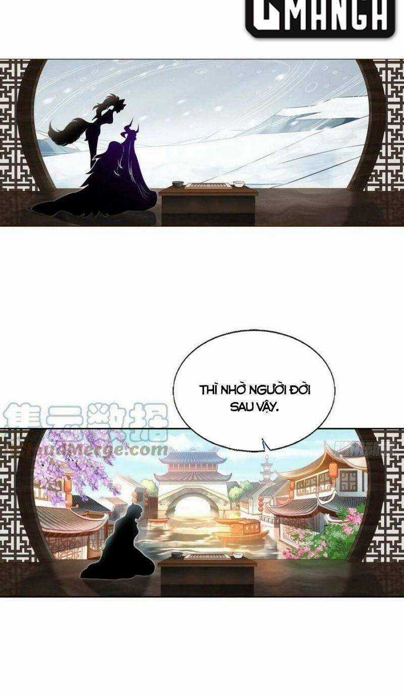 Trọng Sinh Thành Cậu Vàng Tại Dị Thế Chapter 288 trang 41