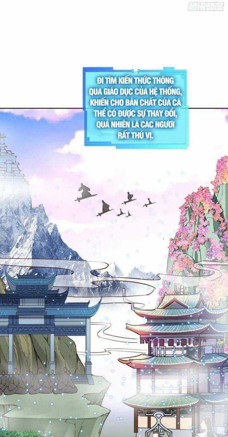 Trọng Sinh Thành Cậu Vàng Tại Dị Thế Chapter 288 trang 8