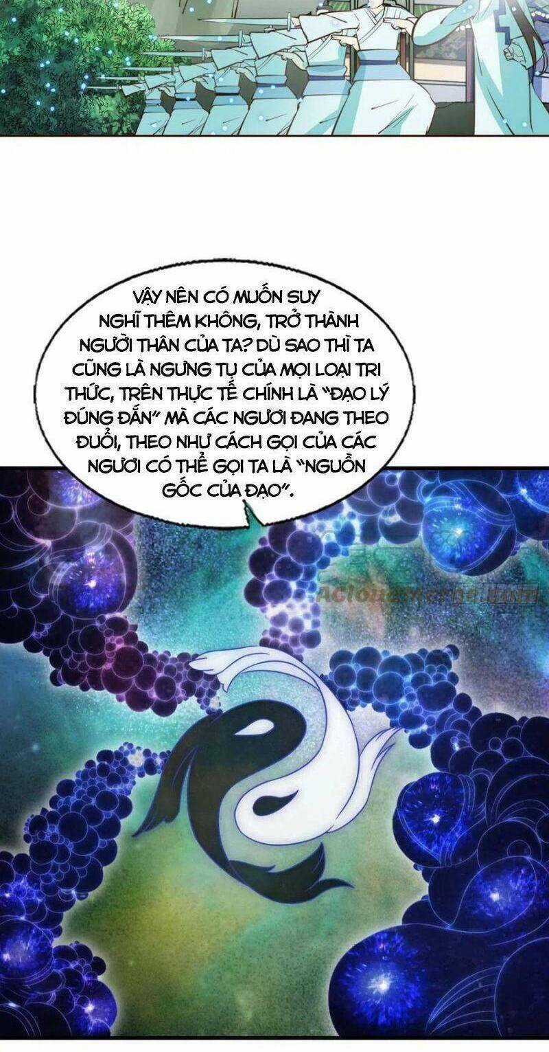 Trọng Sinh Thành Cậu Vàng Tại Dị Thế Chapter 288 trang 9
