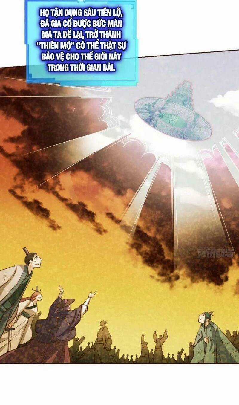 Trọng Sinh Thành Cậu Vàng Tại Dị Thế Chapter 289 trang 10