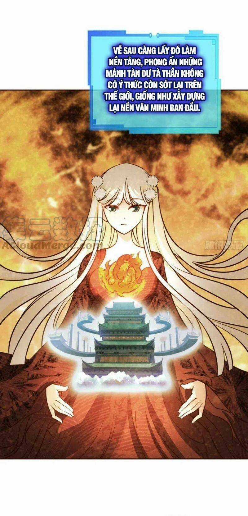 Trọng Sinh Thành Cậu Vàng Tại Dị Thế Chapter 289 trang 11