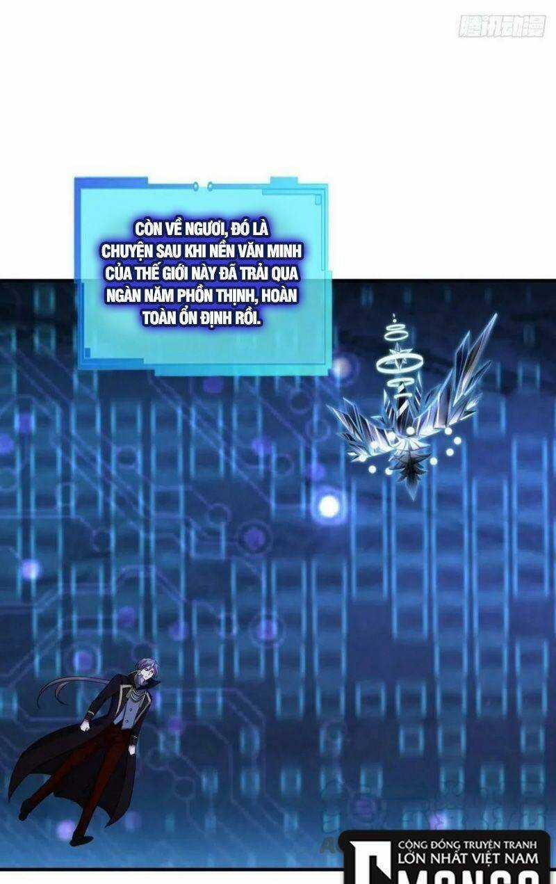 Trọng Sinh Thành Cậu Vàng Tại Dị Thế Chapter 289 trang 13