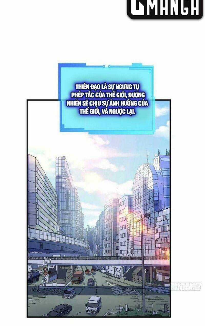 Trọng Sinh Thành Cậu Vàng Tại Dị Thế Chapter 289 trang 14