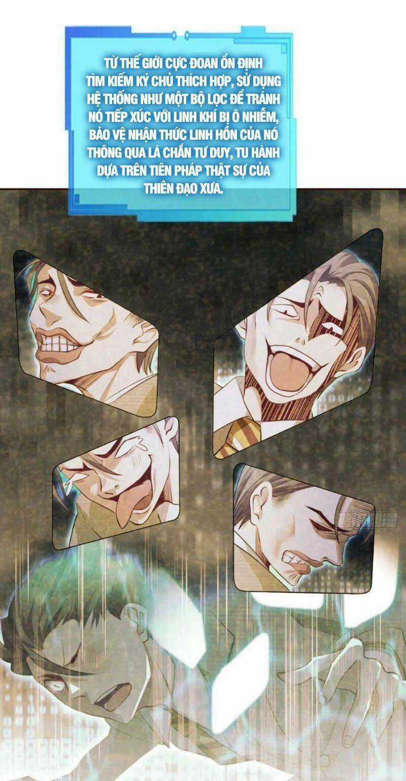 Trọng Sinh Thành Cậu Vàng Tại Dị Thế Chapter 289 trang 15