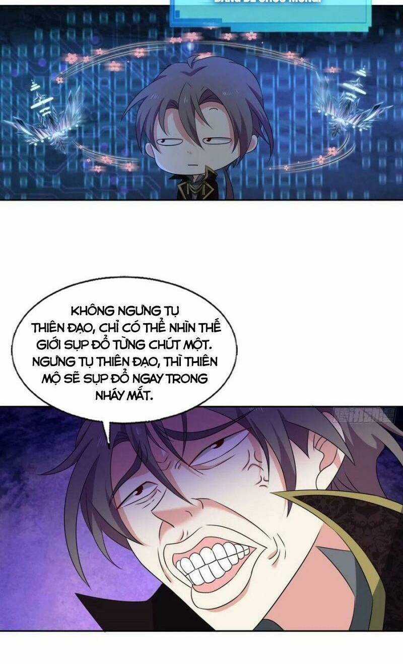 Trọng Sinh Thành Cậu Vàng Tại Dị Thế Chapter 289 trang 20