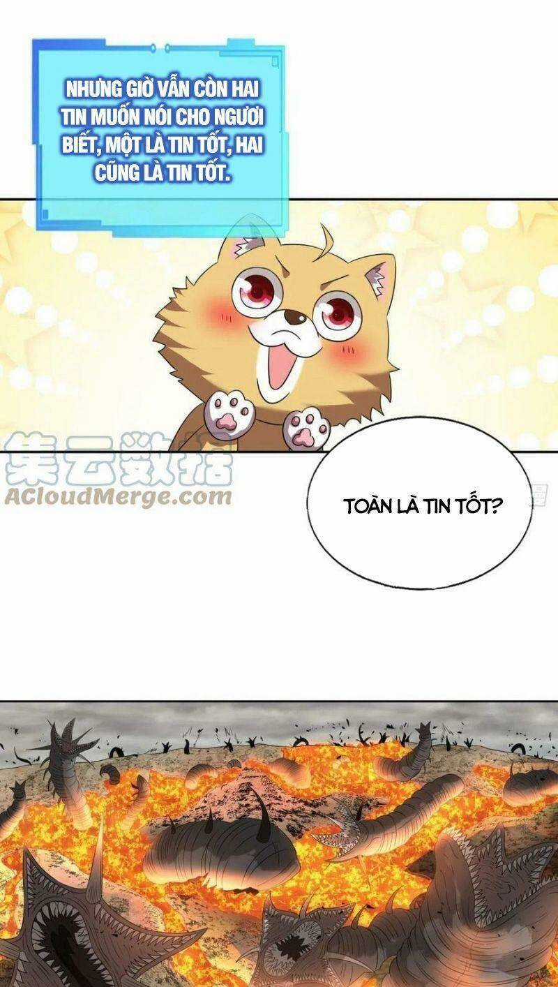 Trọng Sinh Thành Cậu Vàng Tại Dị Thế Chapter 289 trang 21