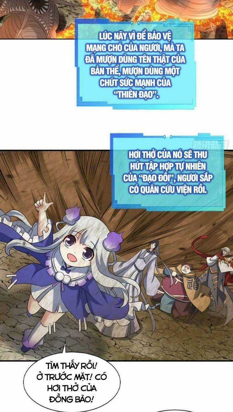 Trọng Sinh Thành Cậu Vàng Tại Dị Thế Chapter 289 trang 22