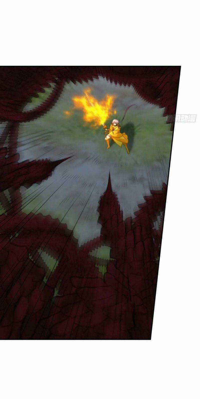 Trọng Sinh Thành Cậu Vàng Tại Dị Thế Chapter 289 trang 27