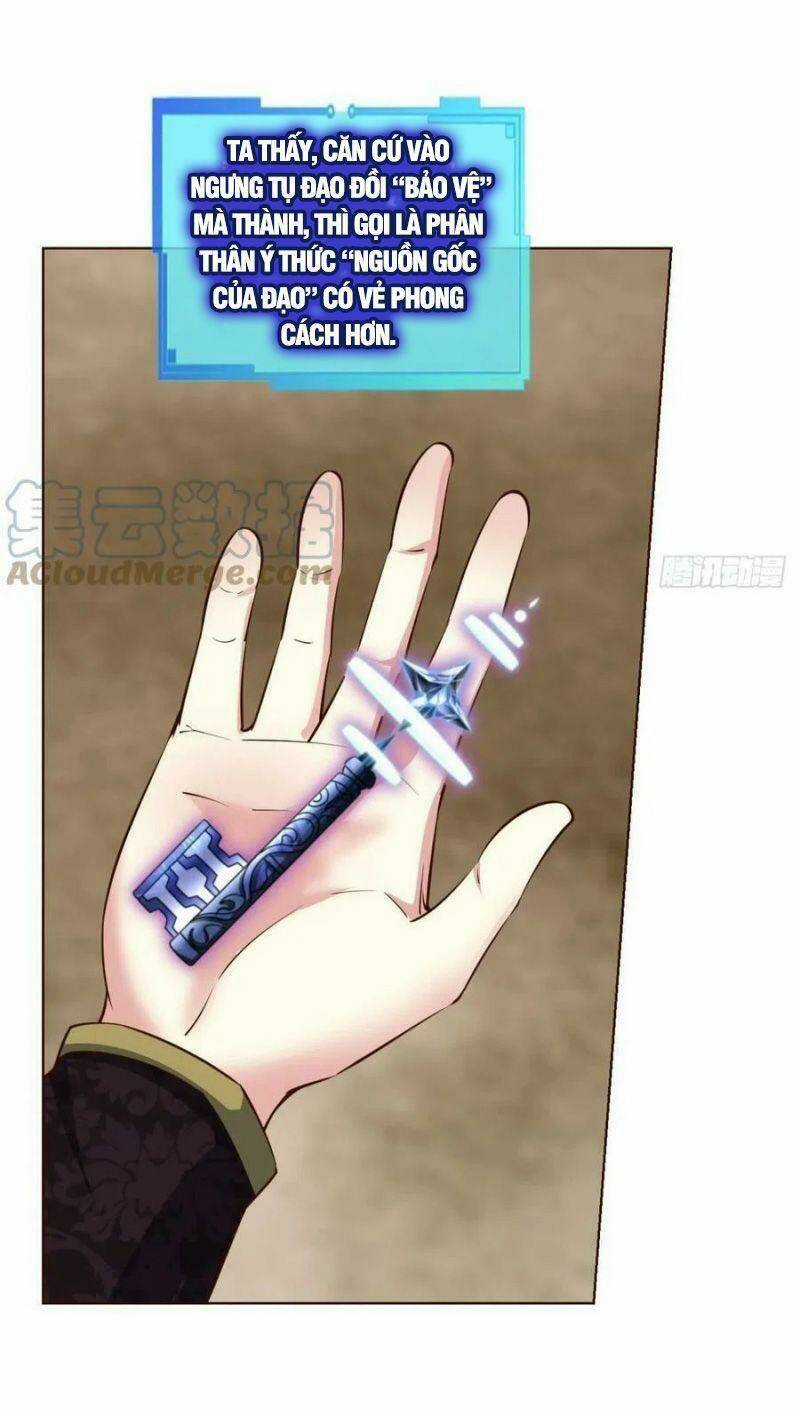 Trọng Sinh Thành Cậu Vàng Tại Dị Thế Chapter 289 trang 3