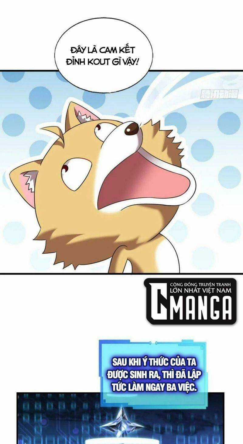 Trọng Sinh Thành Cậu Vàng Tại Dị Thế Chapter 289 trang 5