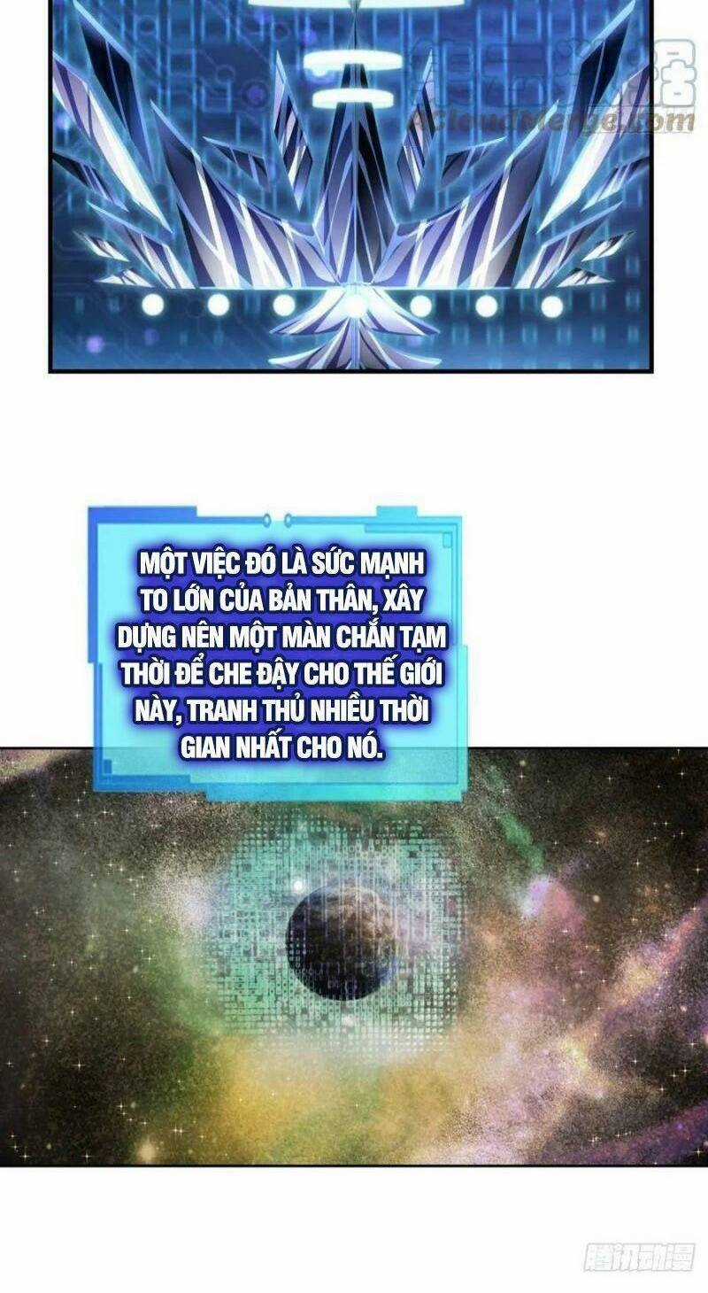 Trọng Sinh Thành Cậu Vàng Tại Dị Thế Chapter 289 trang 6