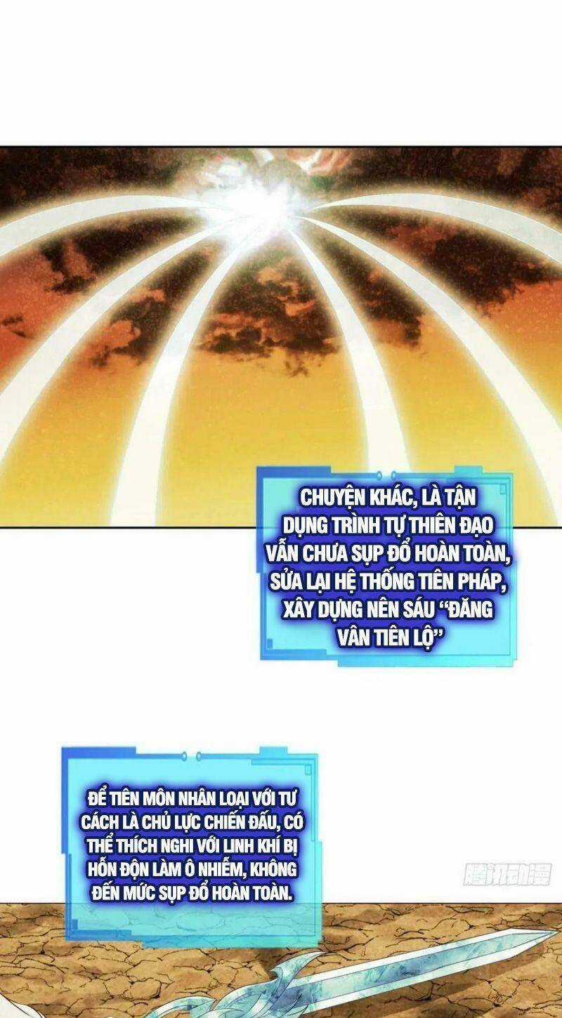 Trọng Sinh Thành Cậu Vàng Tại Dị Thế Chapter 289 trang 7