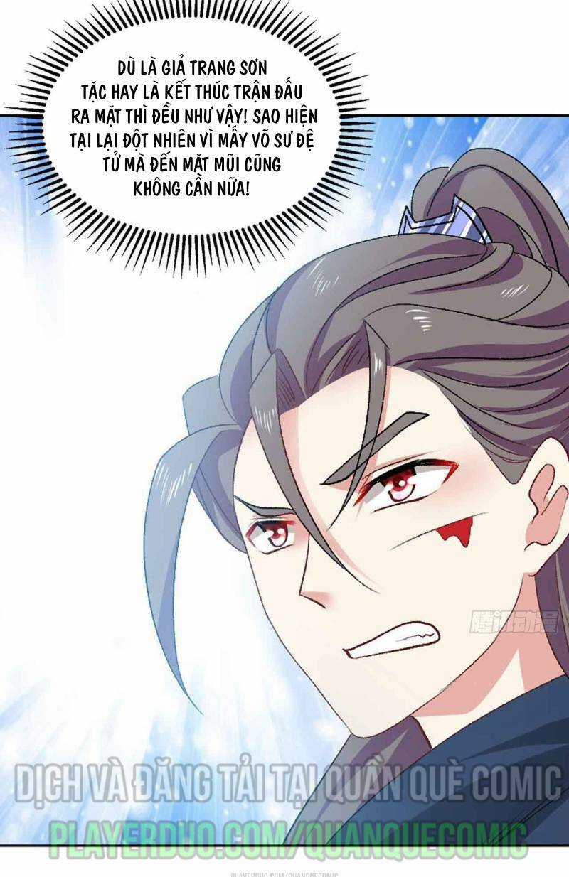 Trọng Sinh Thành Cậu Vàng Tại Dị Thế Chapter 29 trang 14