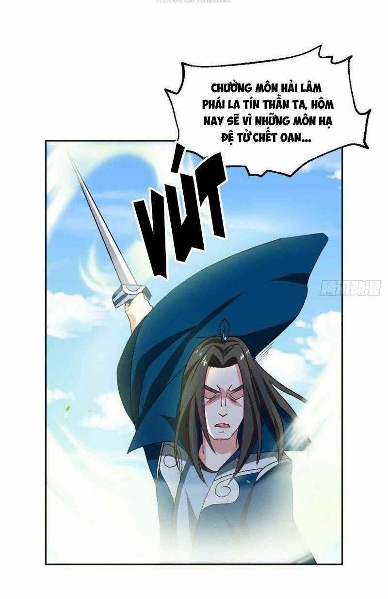 Trọng Sinh Thành Cậu Vàng Tại Dị Thế Chapter 29 trang 15