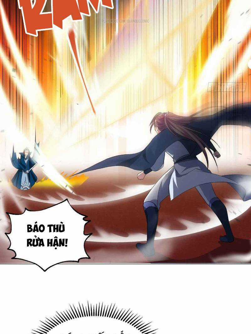 Trọng Sinh Thành Cậu Vàng Tại Dị Thế Chapter 29 trang 17