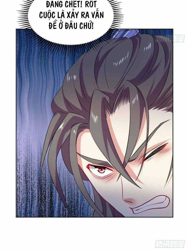 Trọng Sinh Thành Cậu Vàng Tại Dị Thế Chapter 29 trang 18