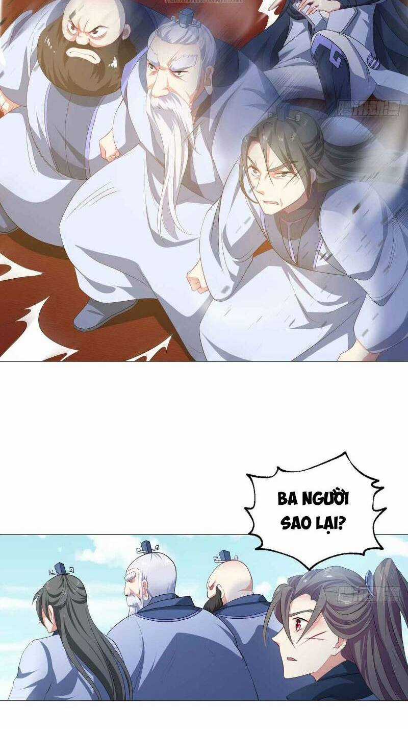 Trọng Sinh Thành Cậu Vàng Tại Dị Thế Chapter 29 trang 20