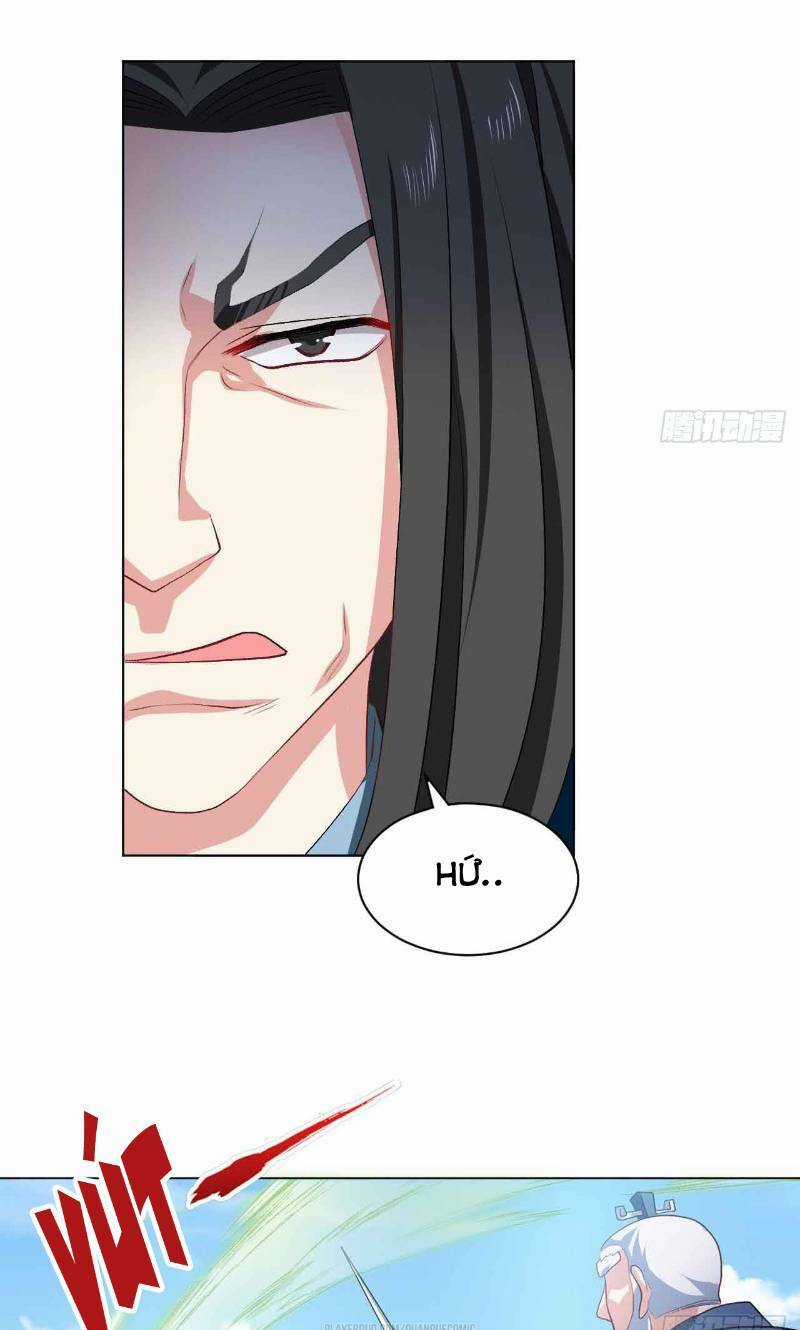 Trọng Sinh Thành Cậu Vàng Tại Dị Thế Chapter 29 trang 27