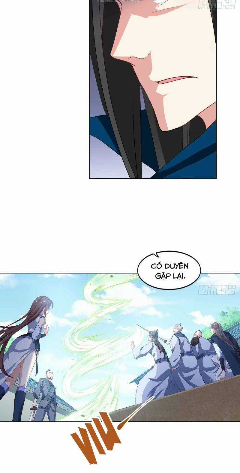 Trọng Sinh Thành Cậu Vàng Tại Dị Thế Chapter 29 trang 30